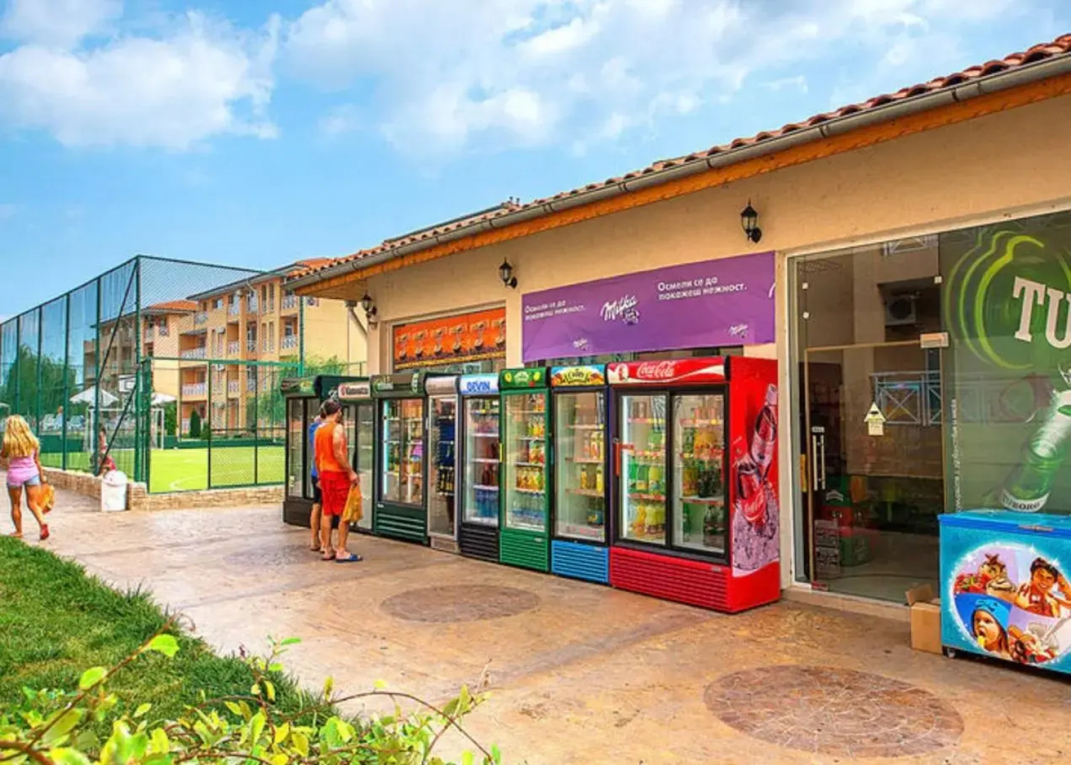 Sunny Day 6 Apartment