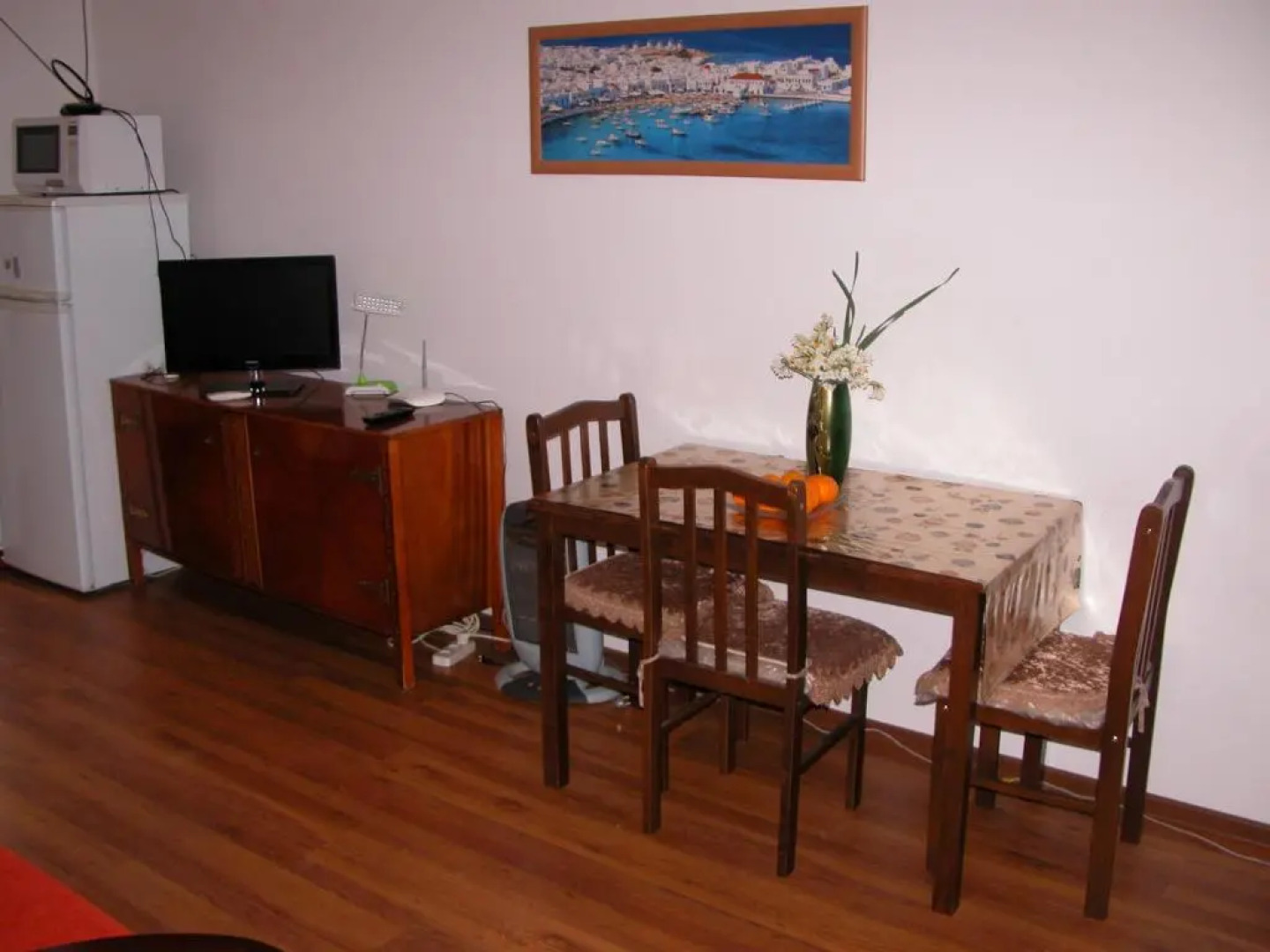 Kvartira Abazgaa 43/1