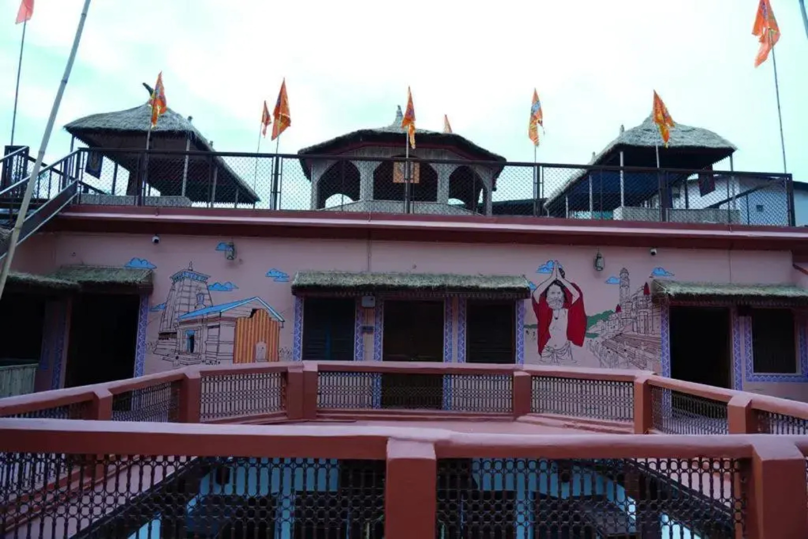 Vedic Dham Ganga