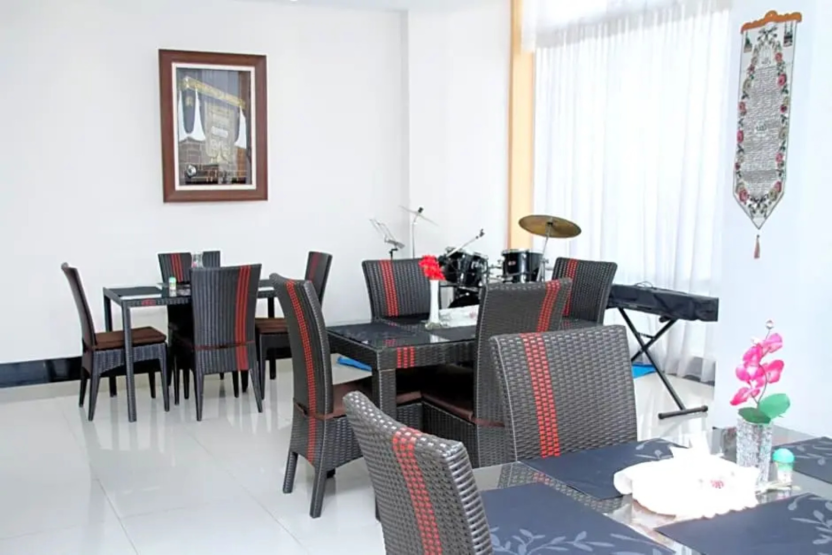 Rafana Syariah Hotel