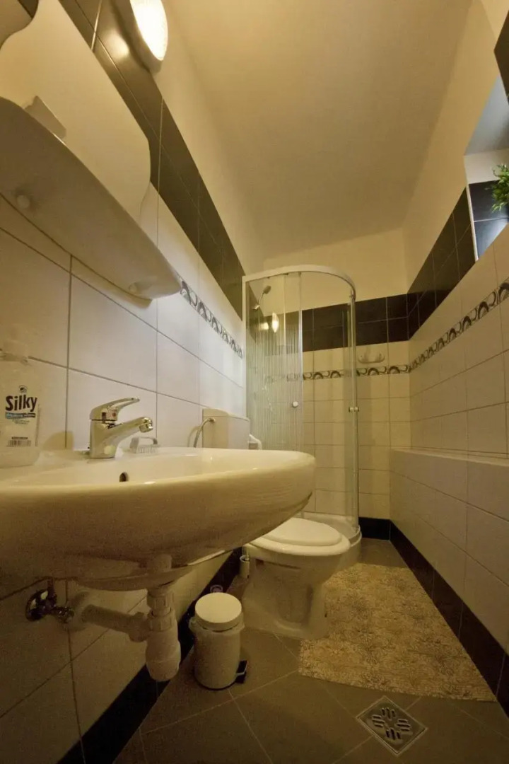 Macskakő Vendégház