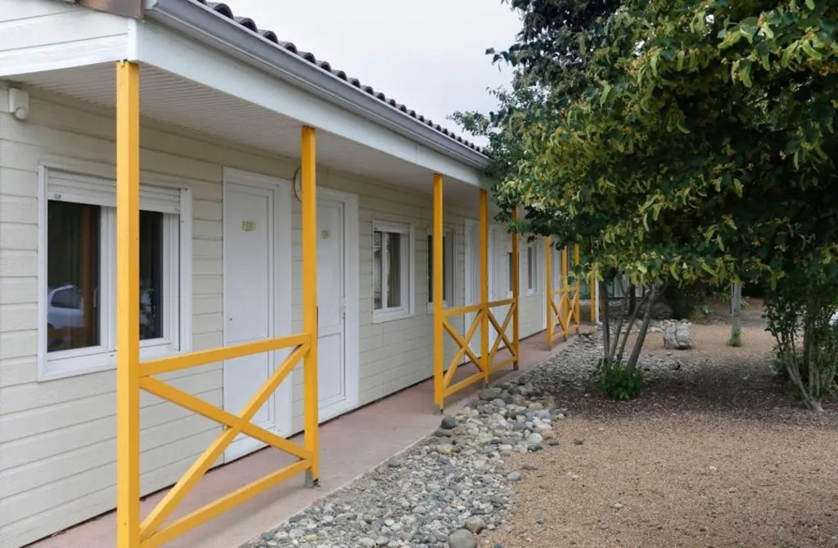 Vacancéole - Resid'price