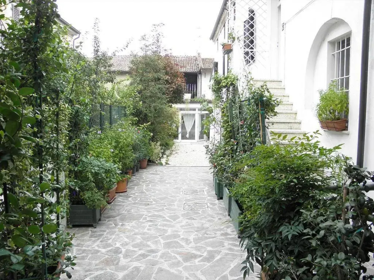 Dimora e Arte - Bed and Breakfast