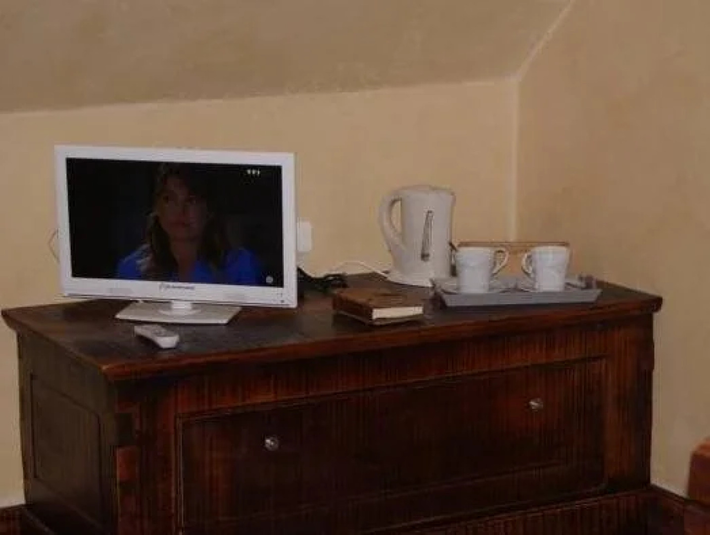 La Briarde Médievale