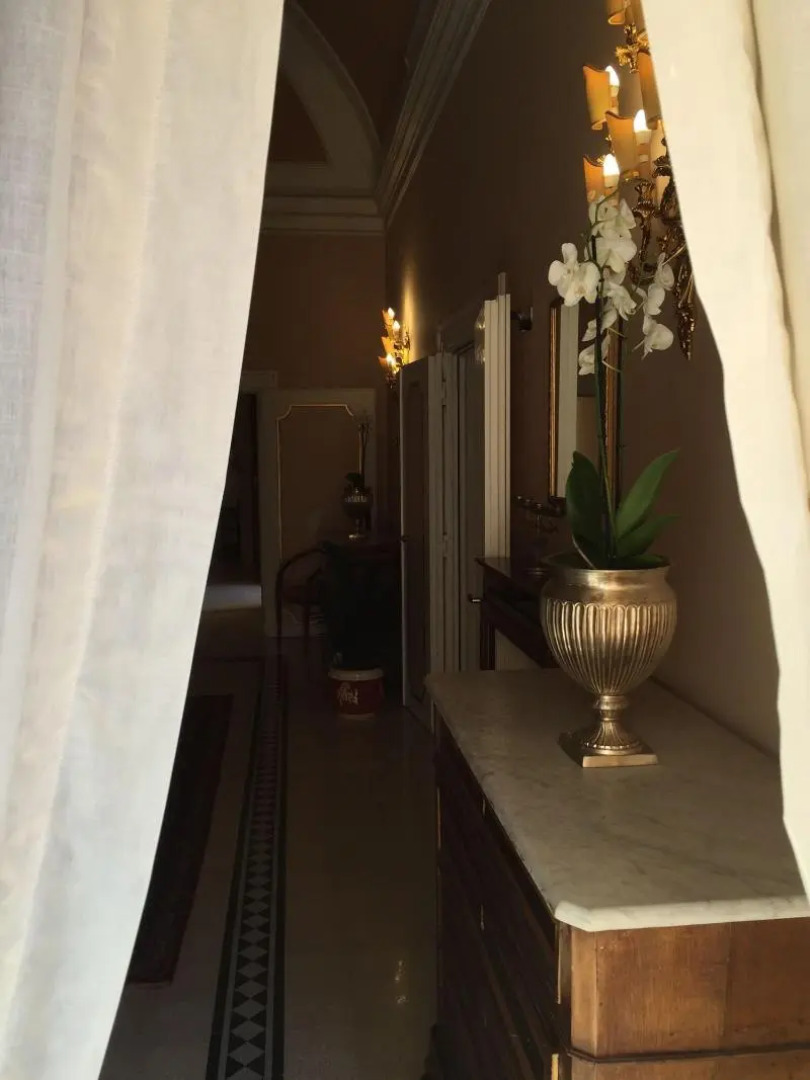 Hotel Relais Filonardi