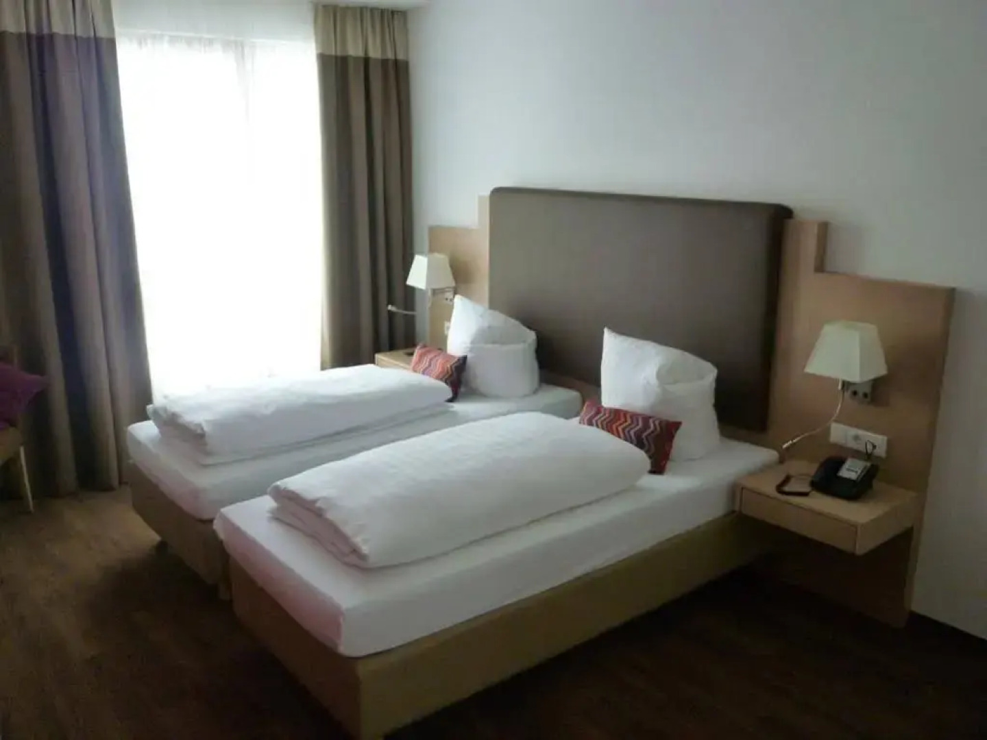 Landgasthof Hotel Vilserwirt