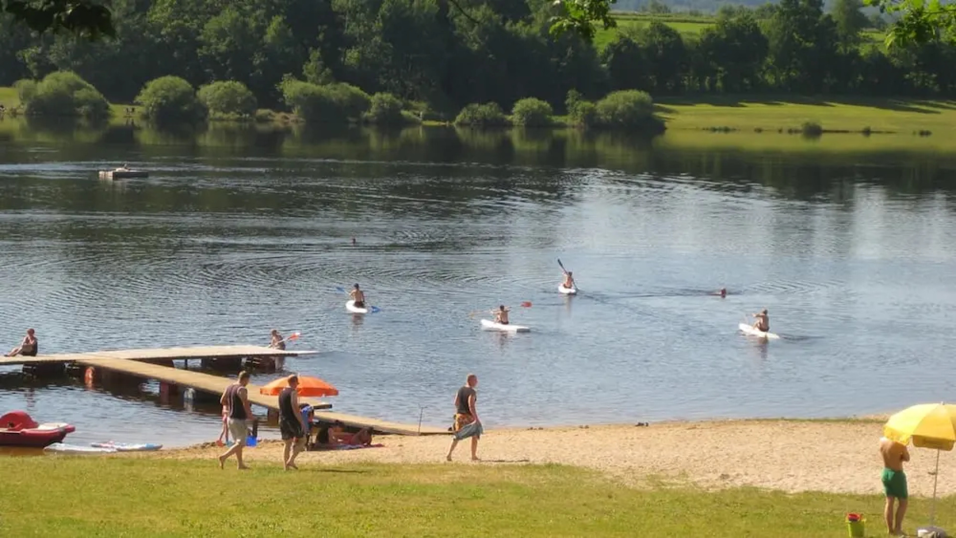 Ferienwohnung Bücherl