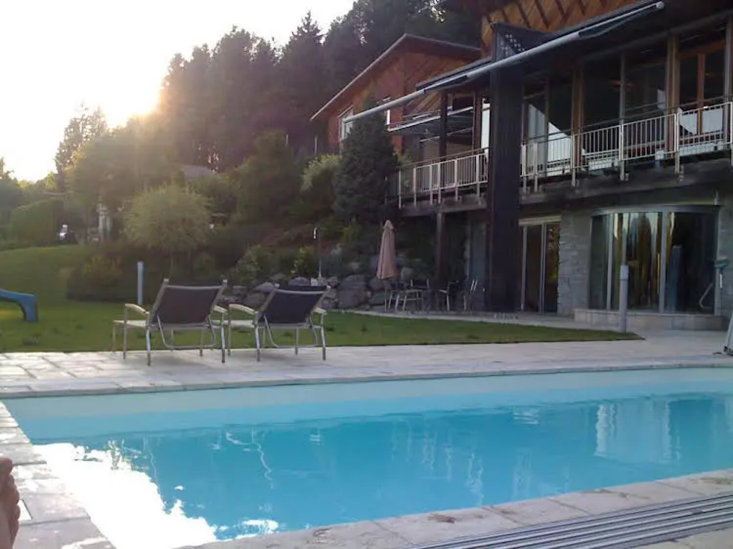 Ferienhaus Sun Valley