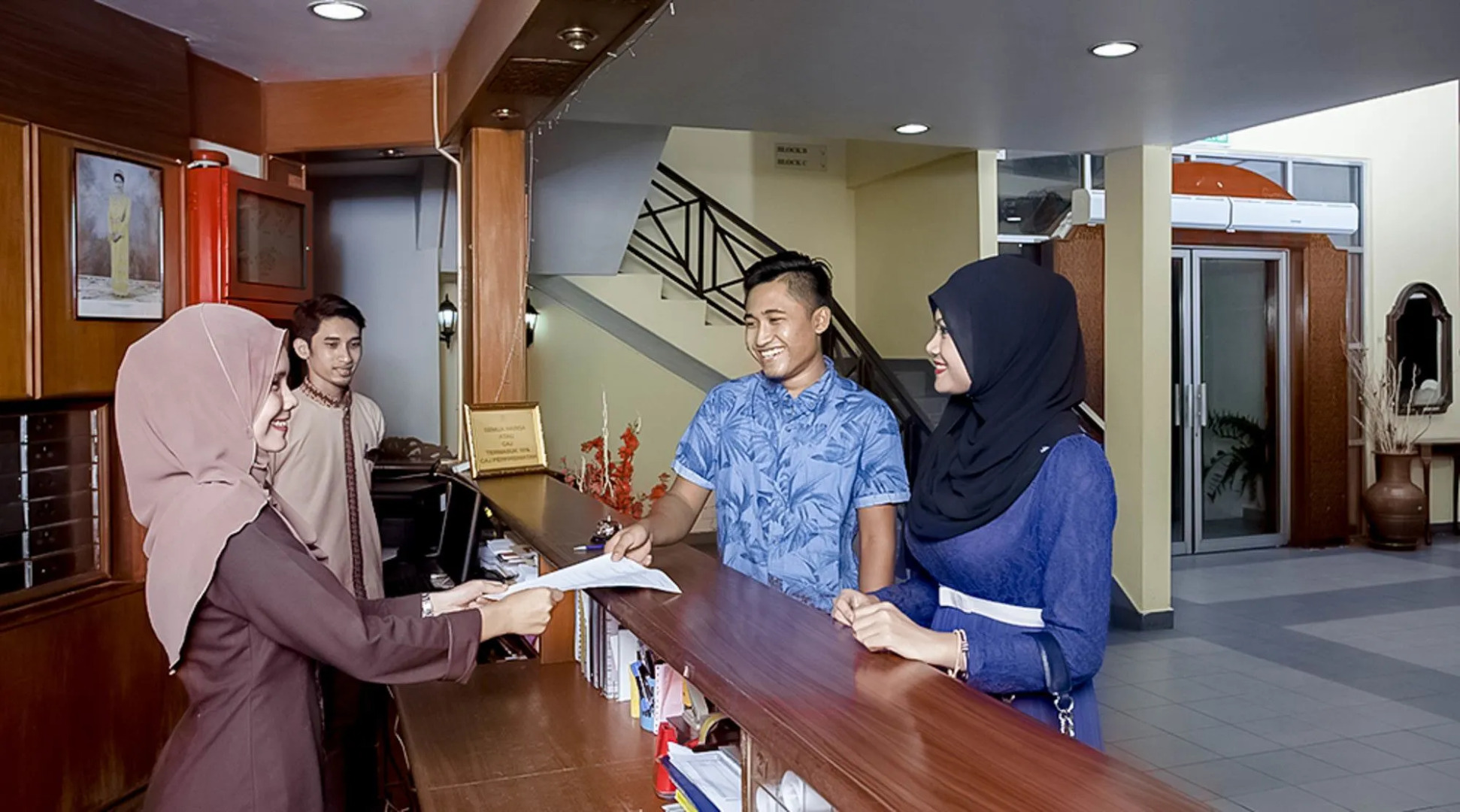 Hotel Seri Malaysia Temerloh