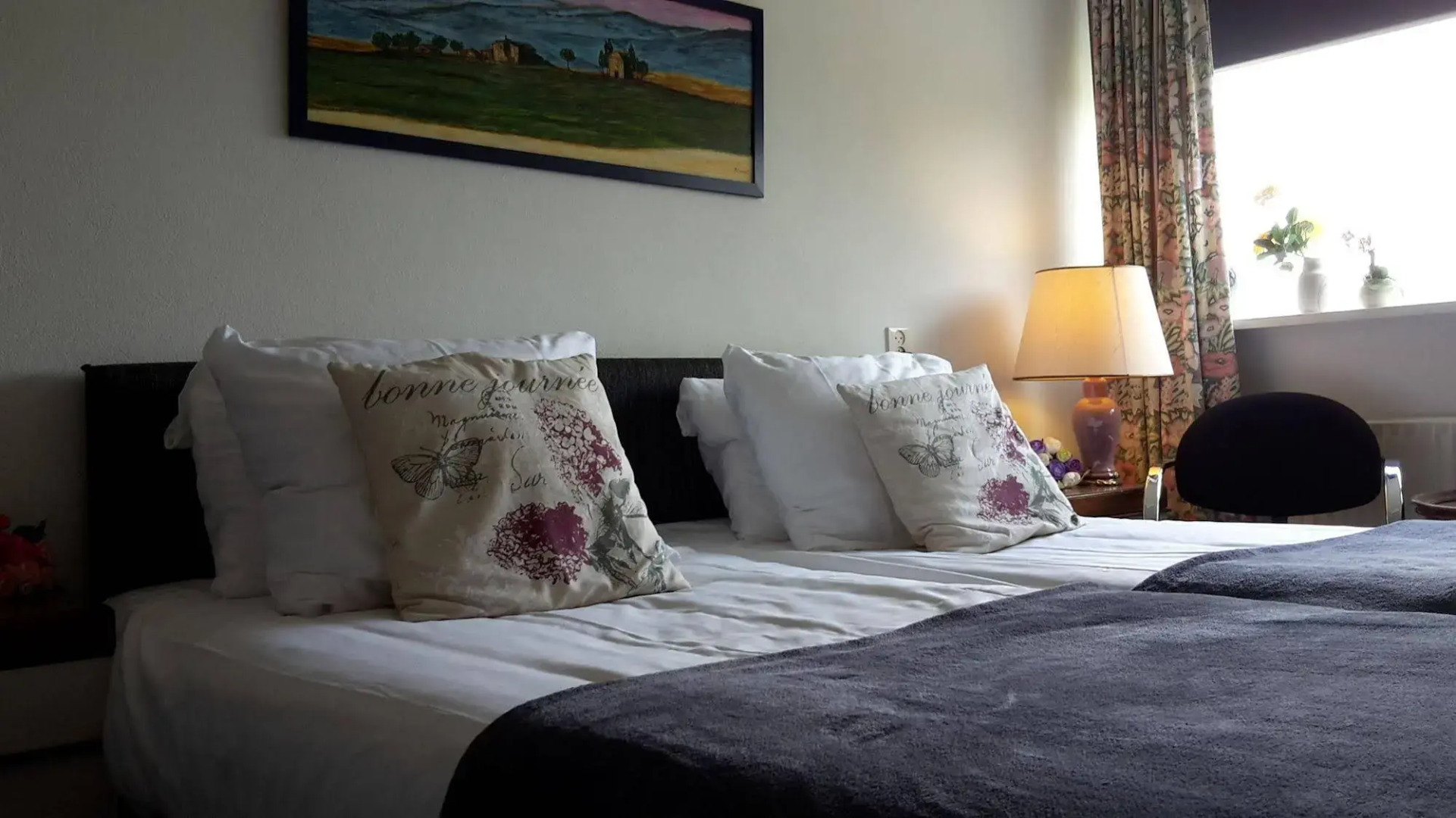 Bed and Breakfast Mill View