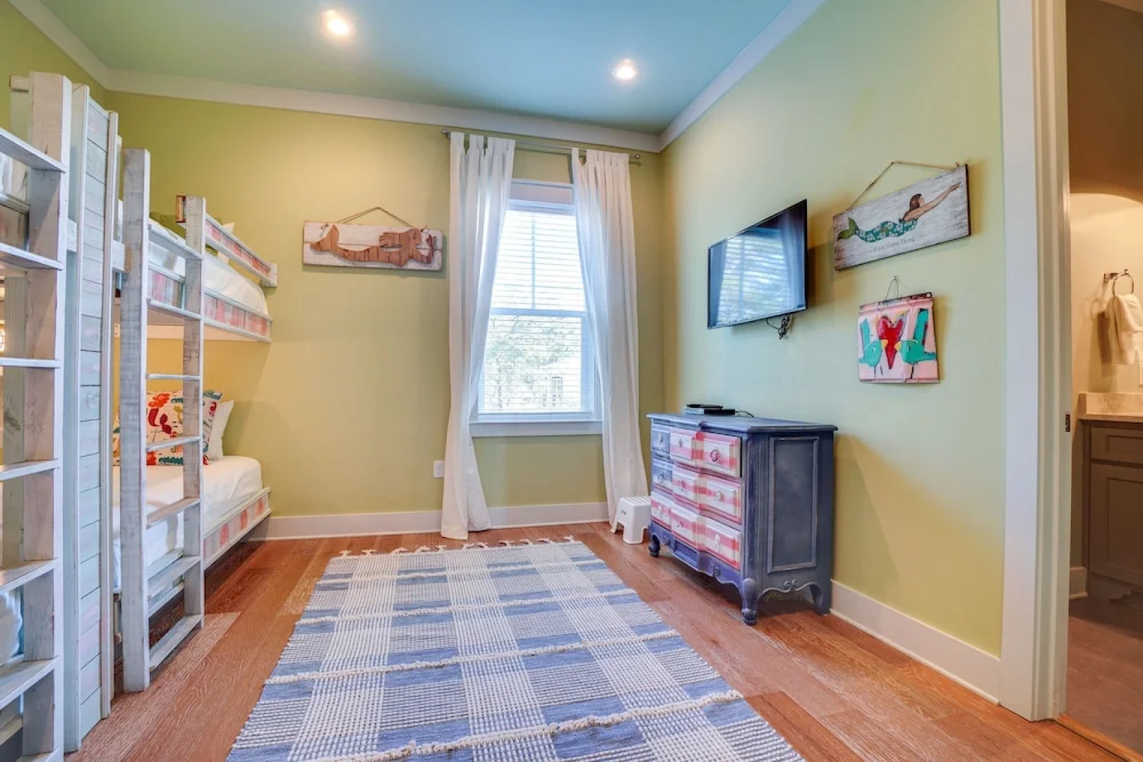 30A Beach House - The Snazzy Crab By Panhandle Getaways