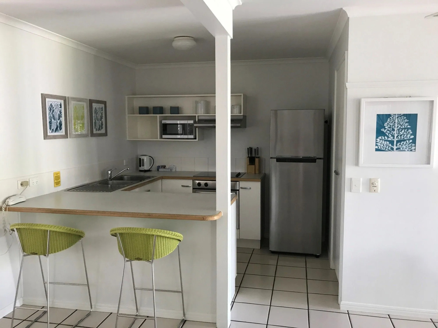 Coral Beach Noosa Resort