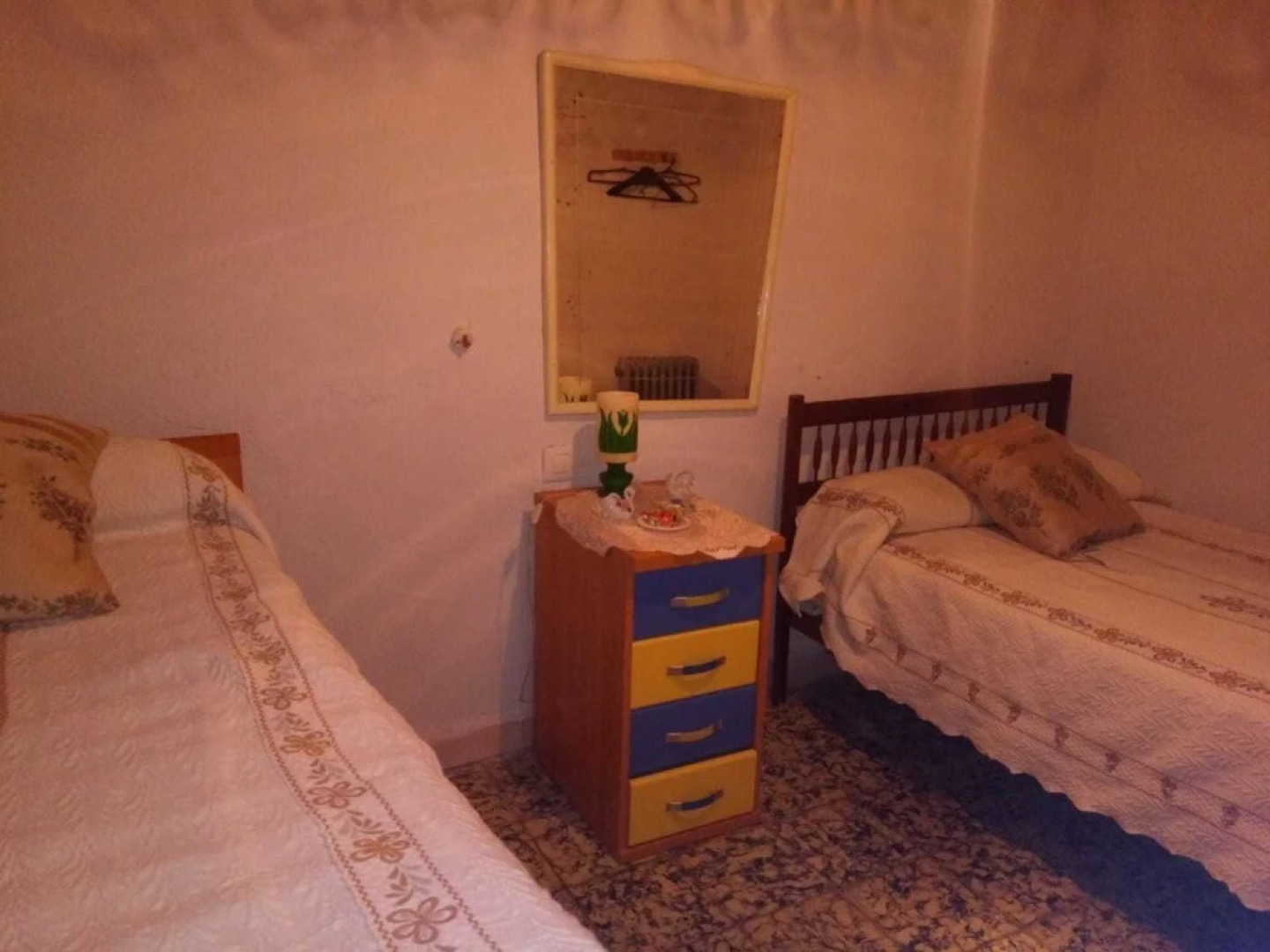 Casa Rural Abuela Simona