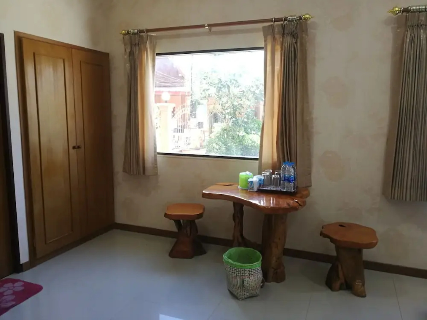 Reurn Thai Resort Ratchaburi