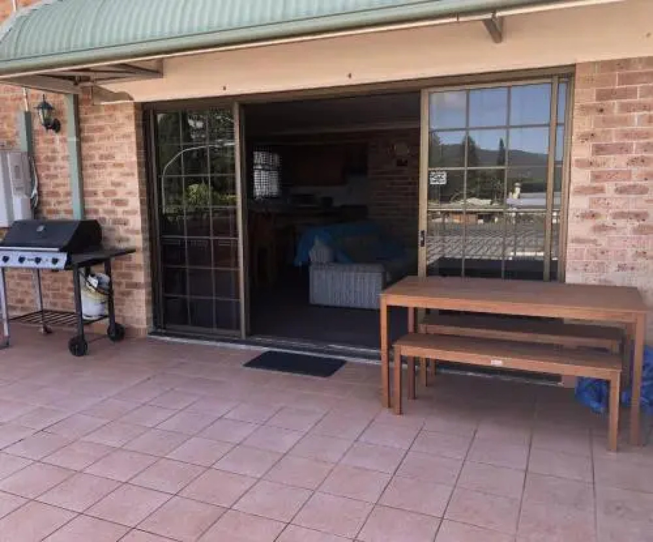 Bronte Court No 3 at South West Rocks