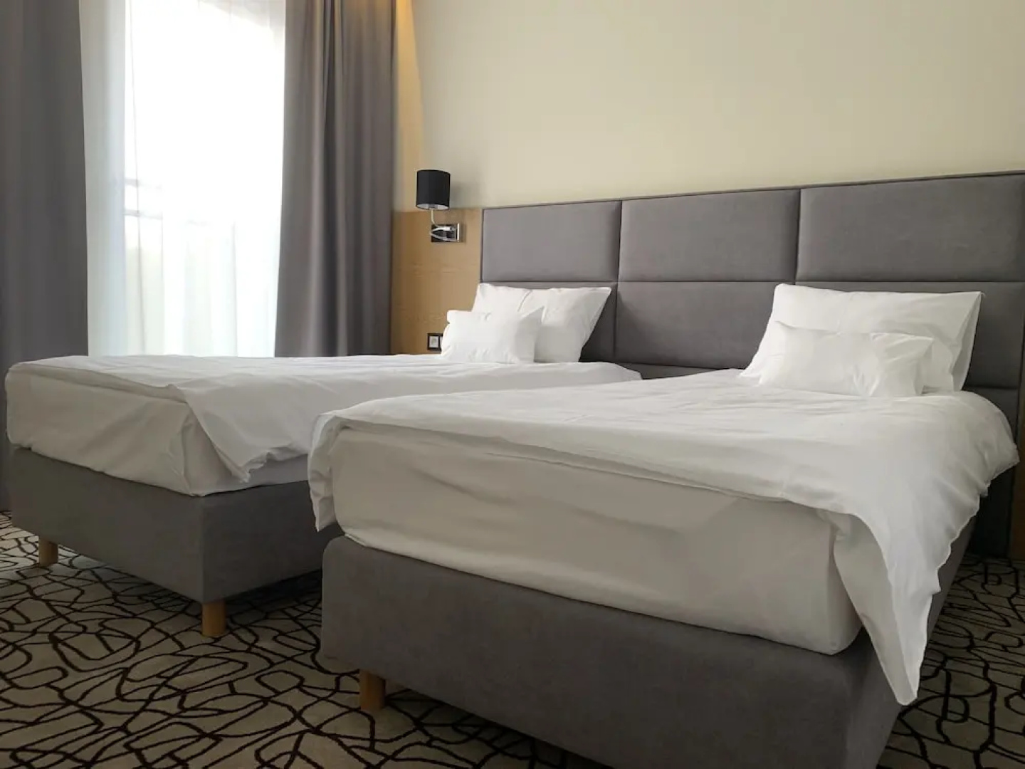 ApartHotel Termy Uniejow