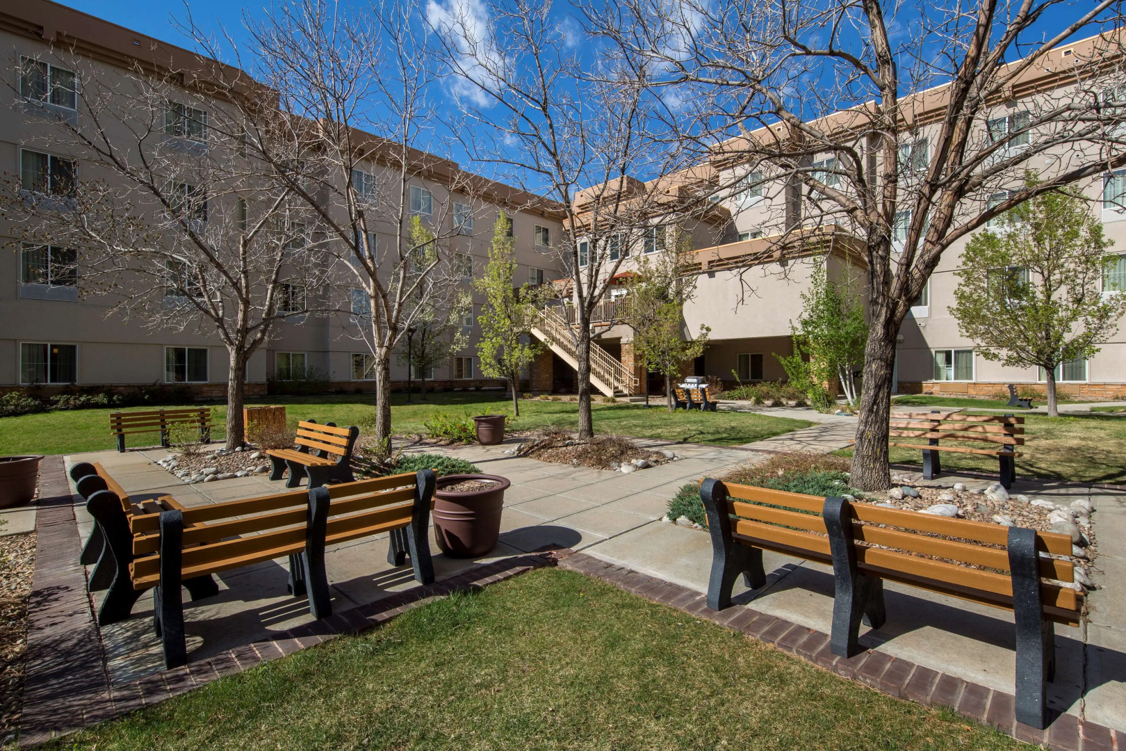 Homewood Suites by Hilton Denver West Lakewood