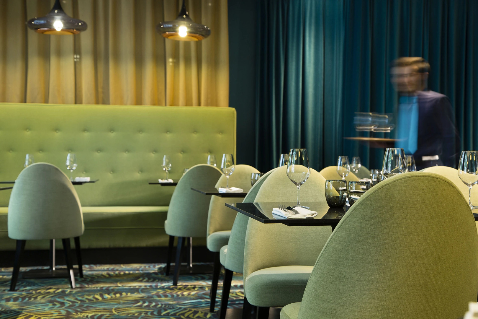 Oceania L'Univers Tours