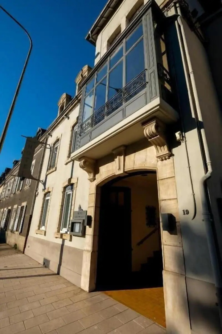 Hôtel Saint-Philibert