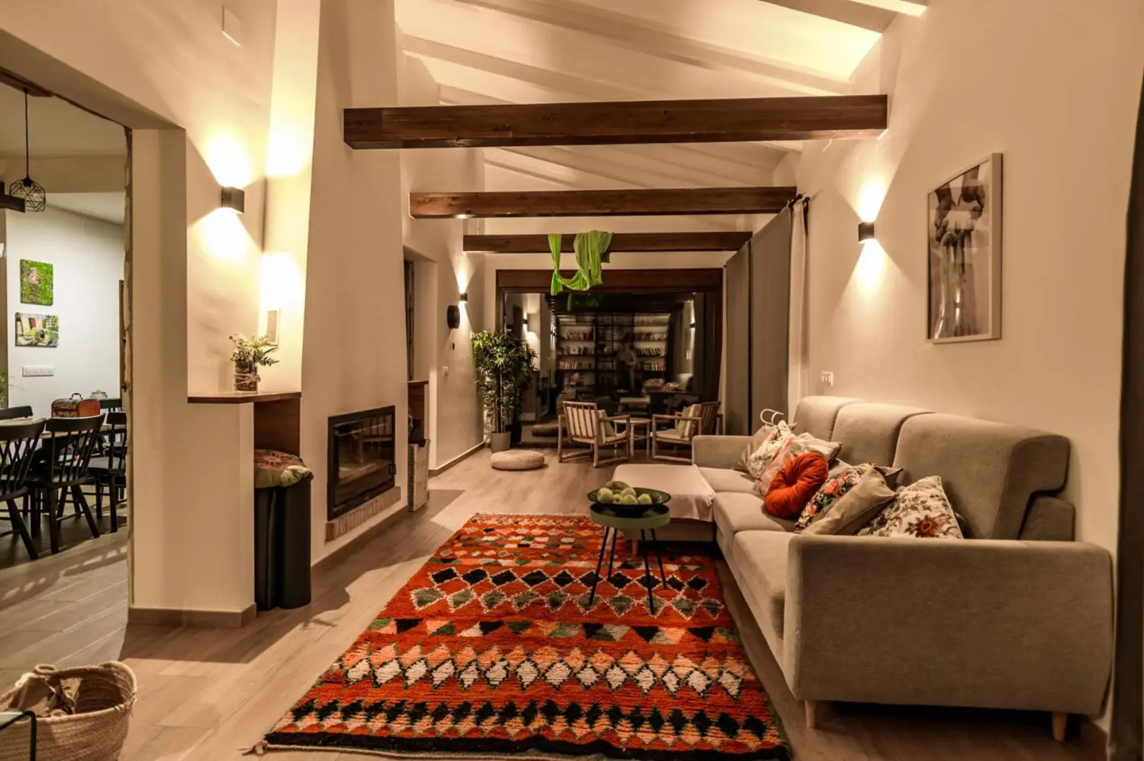 La Siesta del Naranjo