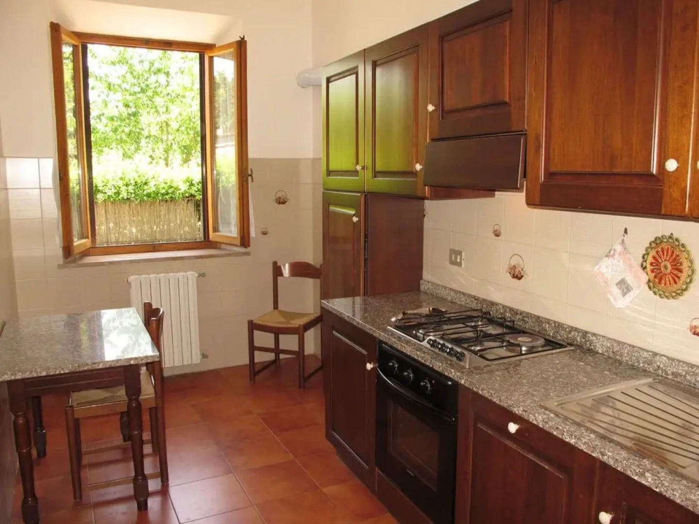 San Vivaldo Nr 3 San Vivaldo