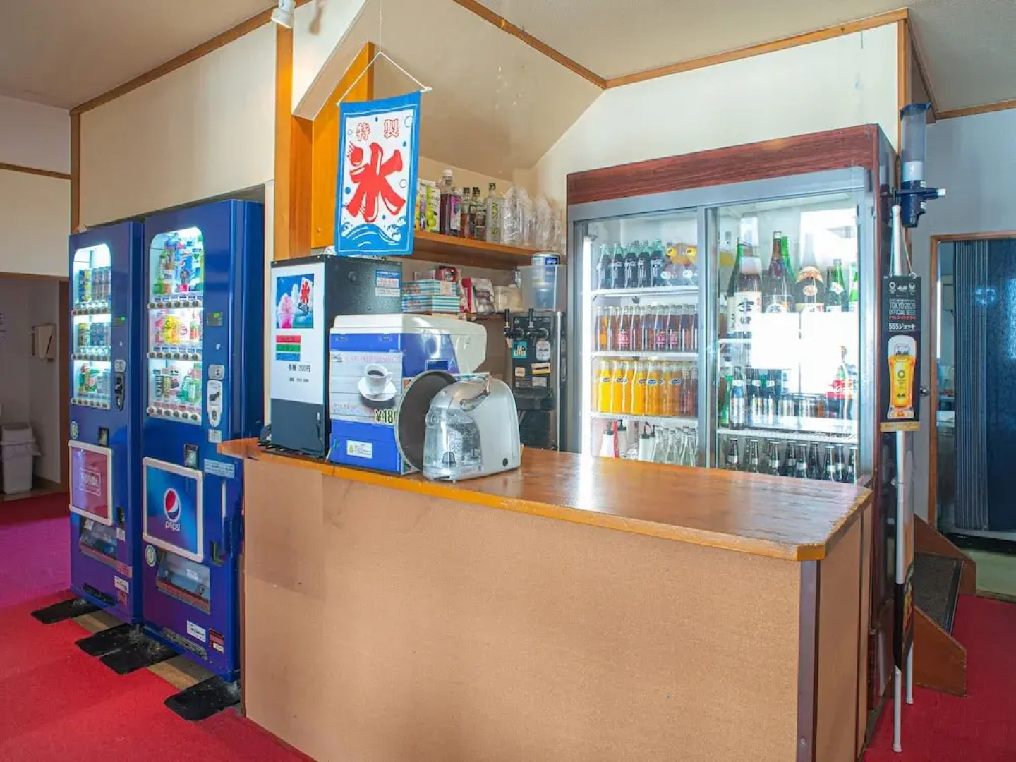 OYO Ryokan Koriyama Mihota Onsen