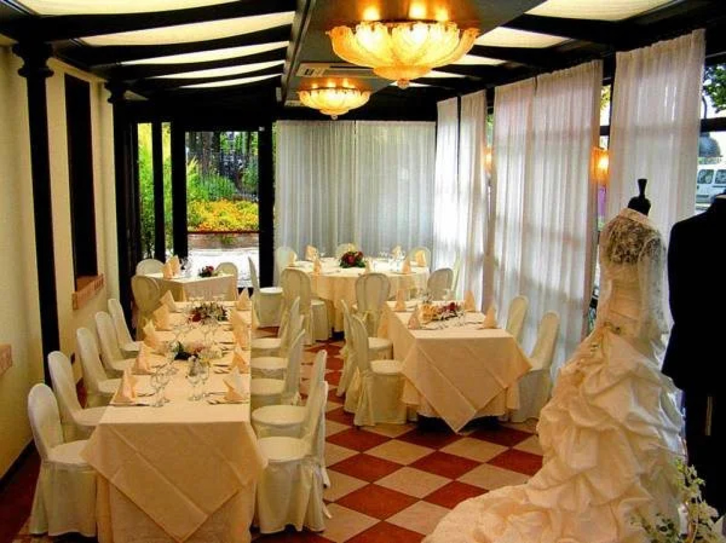 Albergo Ristorante Da Giuseppe