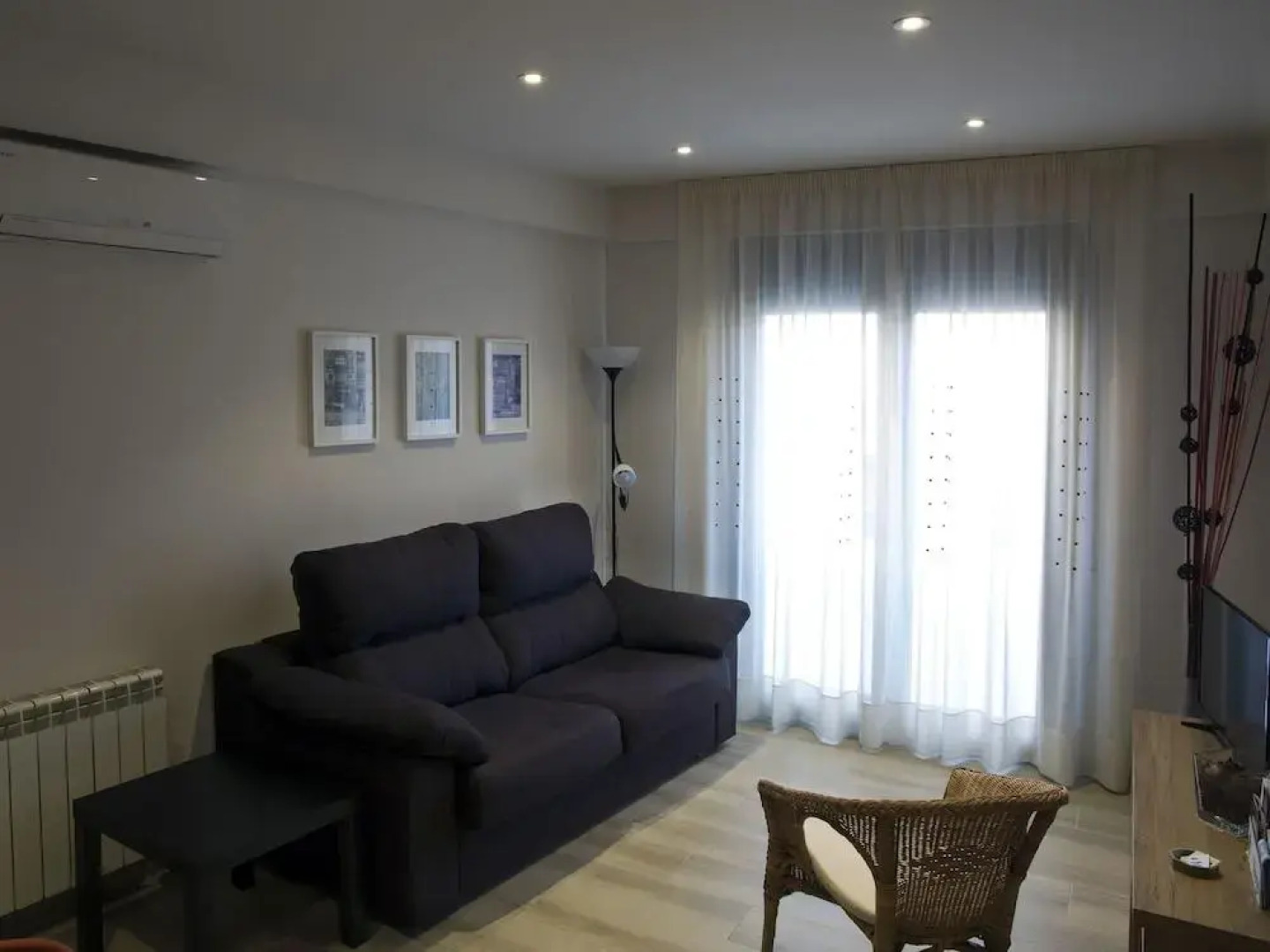 Apartaments turístics Cal Negri