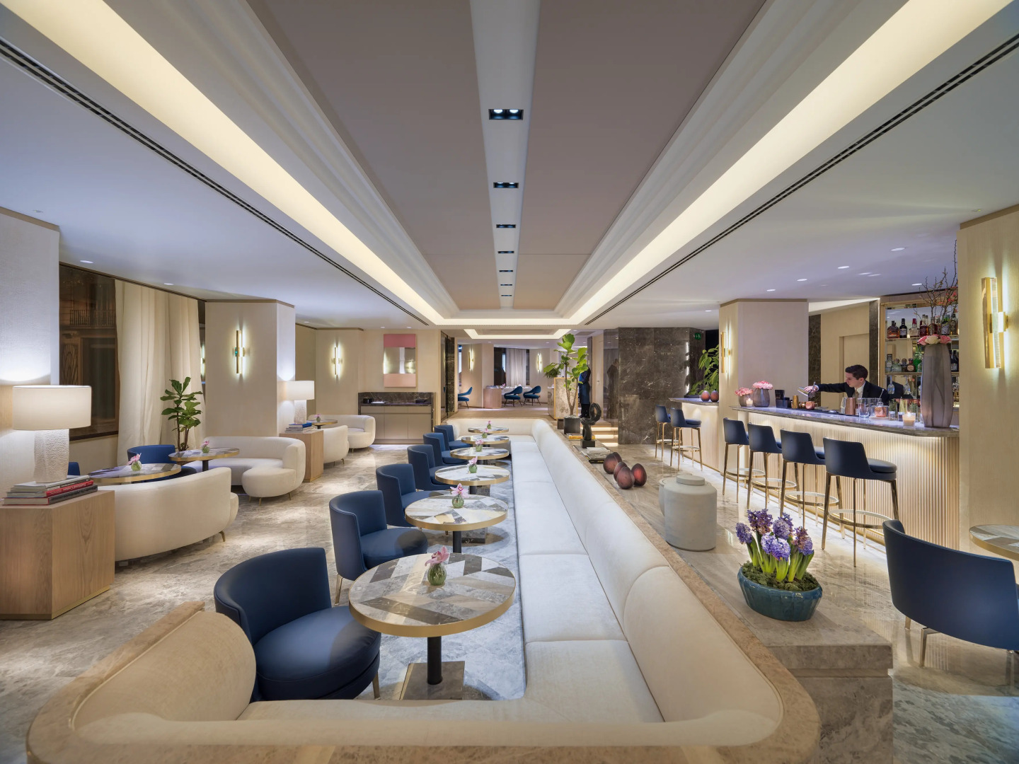 The One Barcelona GL