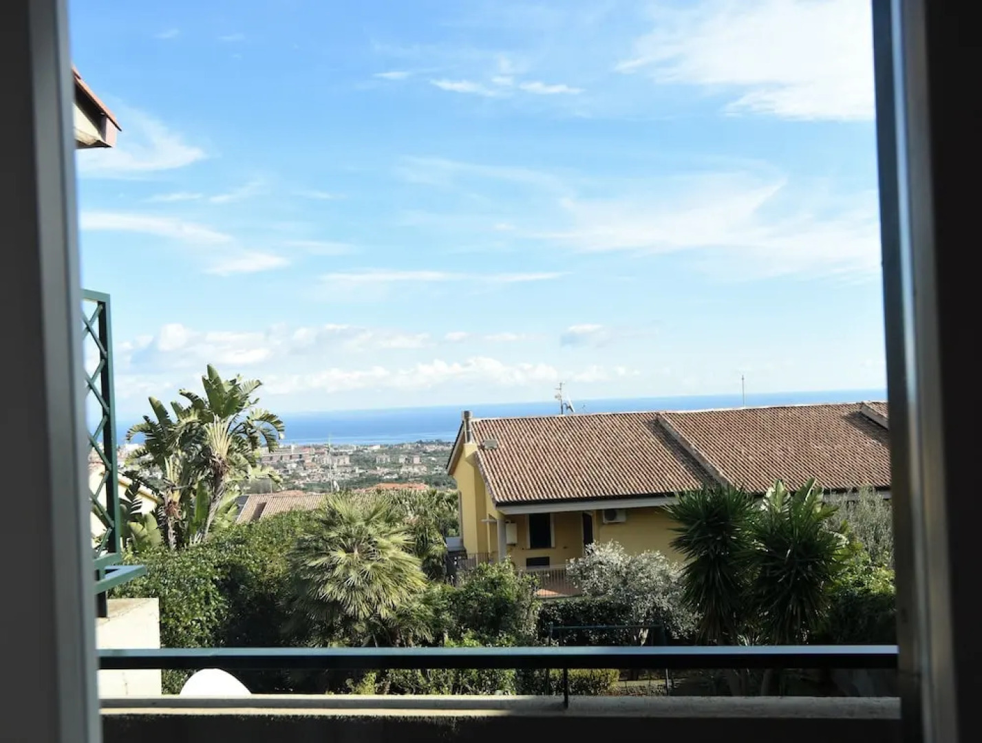 Guest House Villa "Contea di Aci"