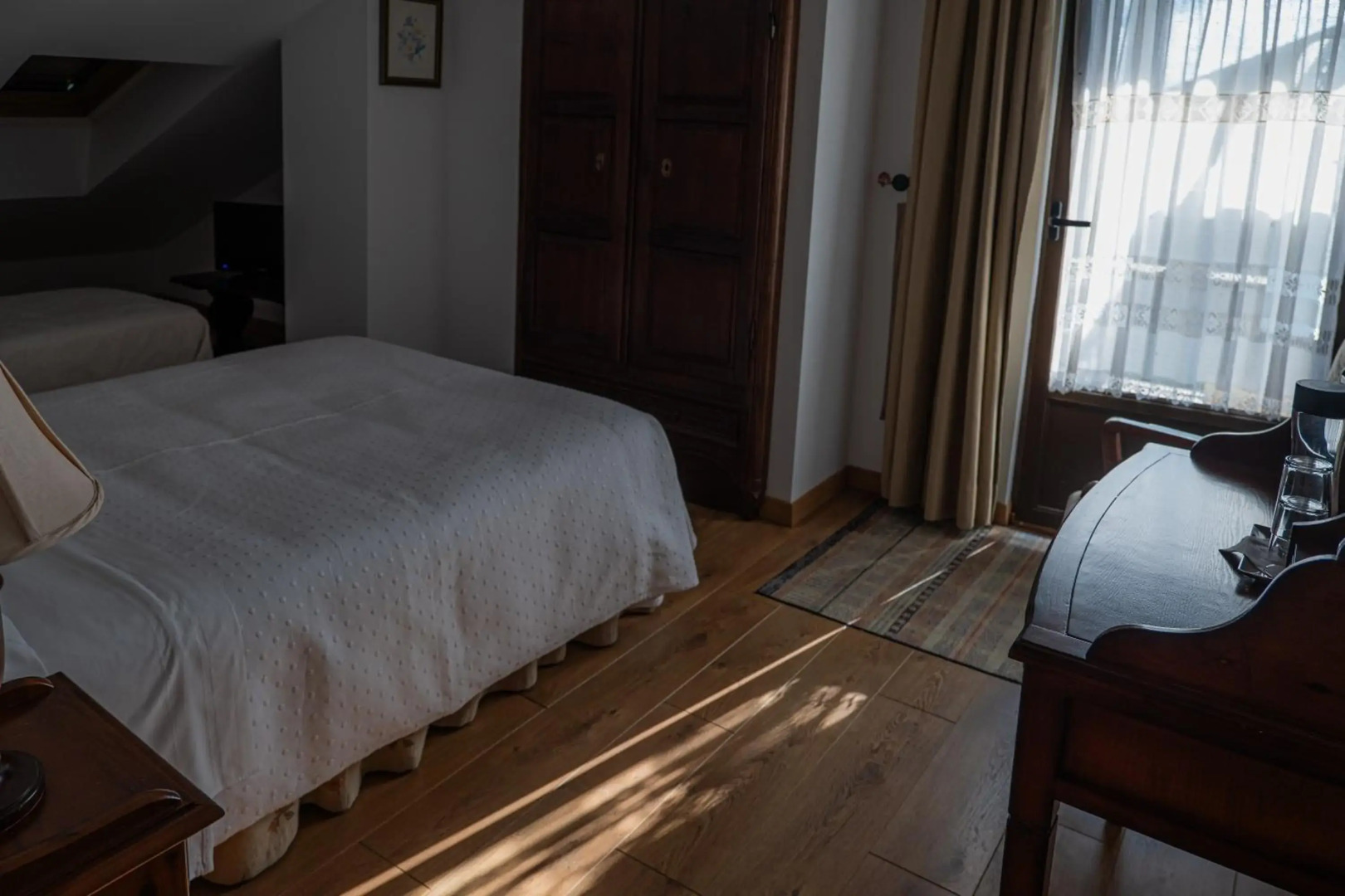 Hotel Rustico Fonteverde