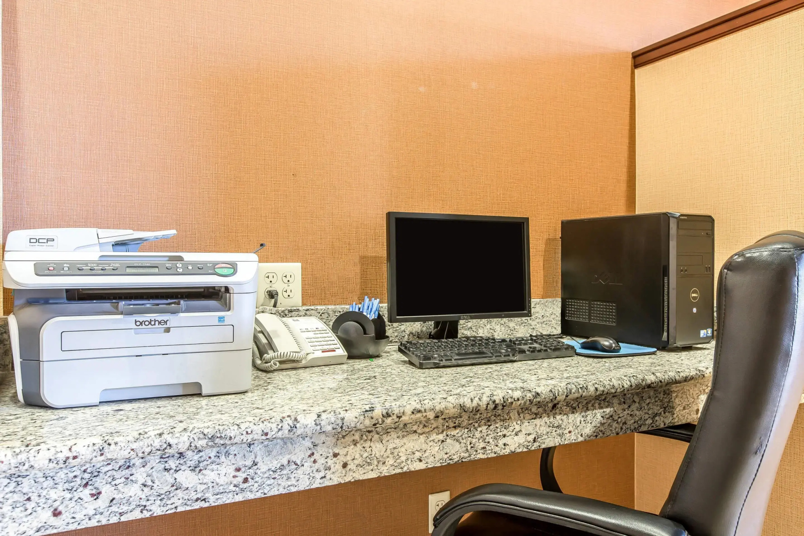 Comfort Inn & Suites Colton
