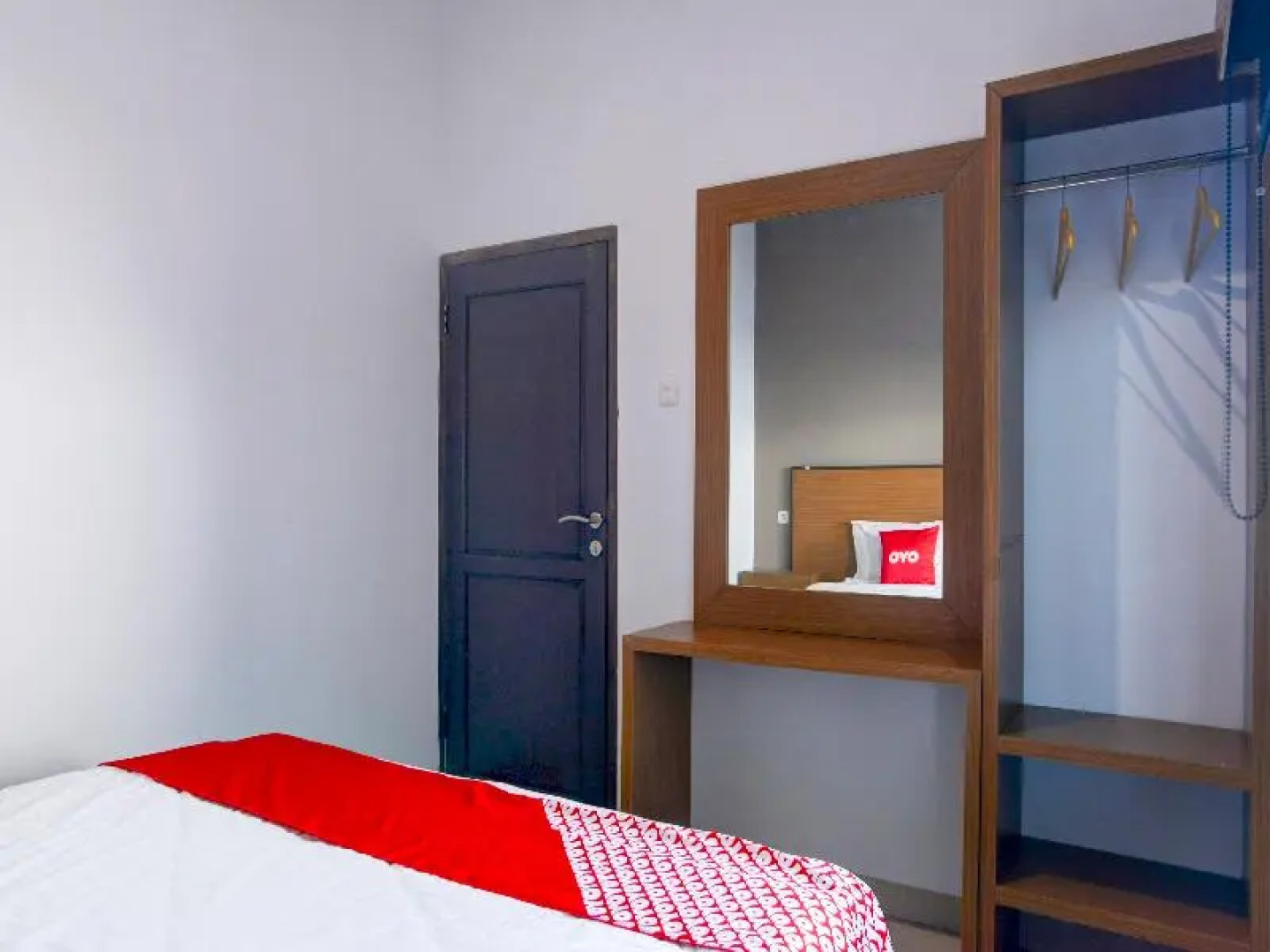 OYO 90397 Kiapma Syariah Hotel