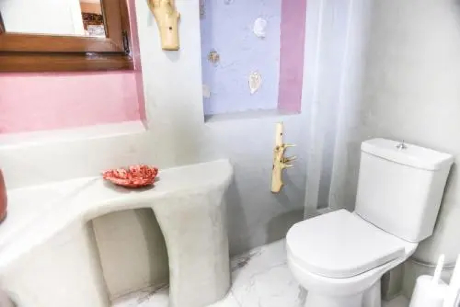 Victoria's Country Apartments