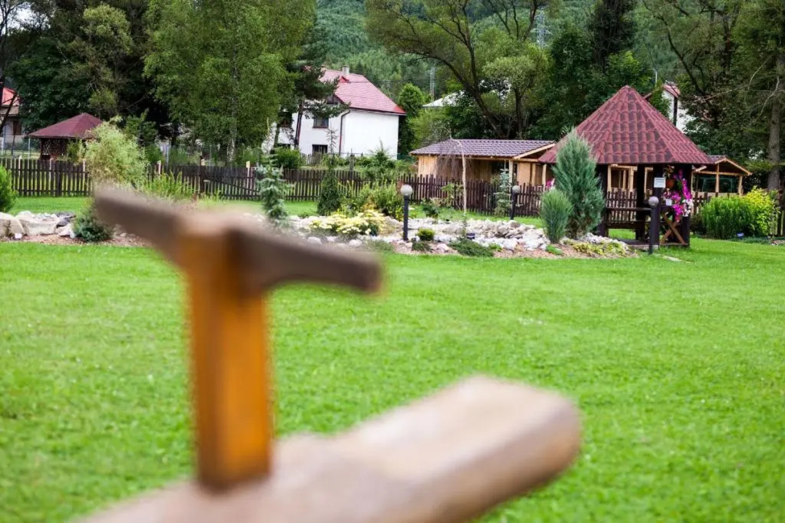 Penzion Fantázia Michalová