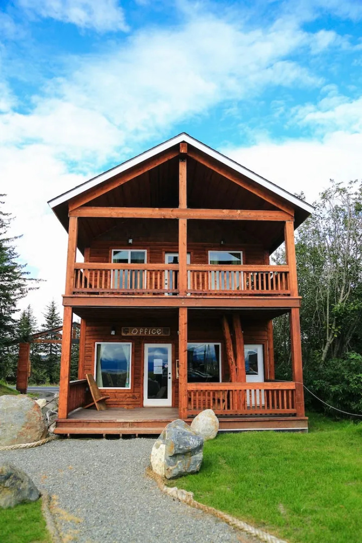 Kenai Peninsula Suites