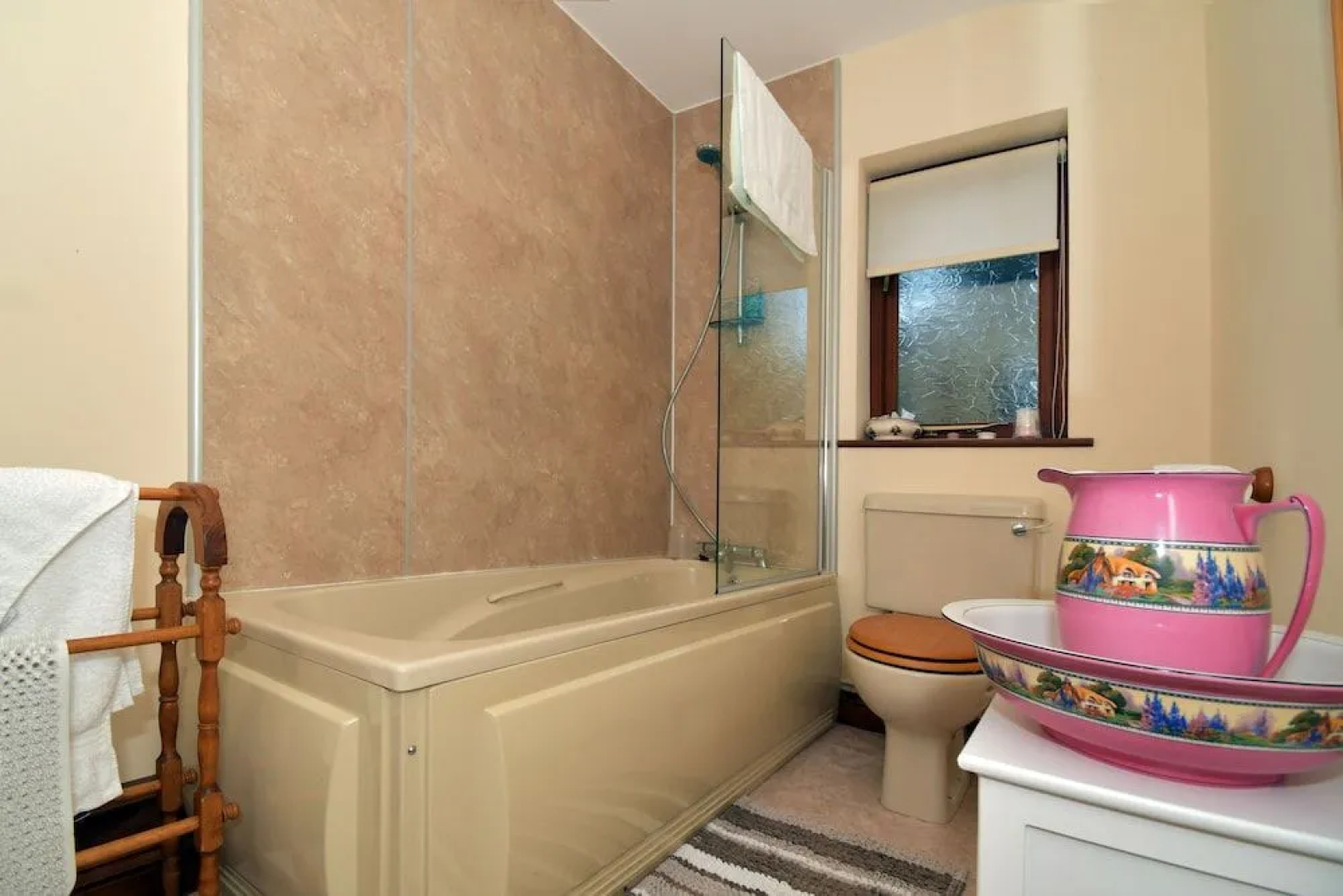 Erris Villa
