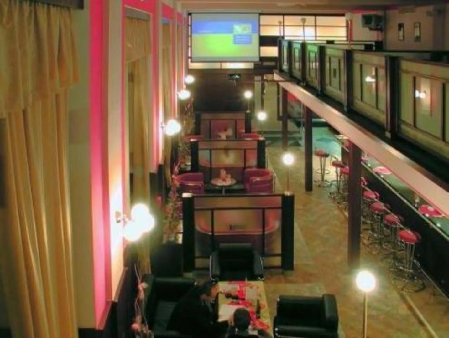 Hotel Kultúra