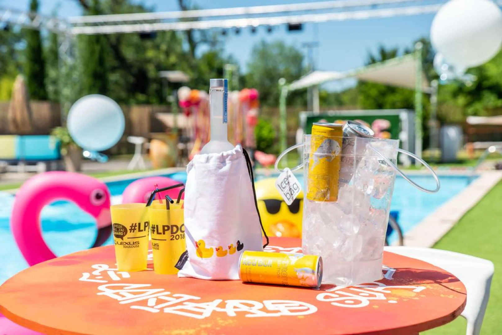 Best Western Plus Le Canard Sur le Toit