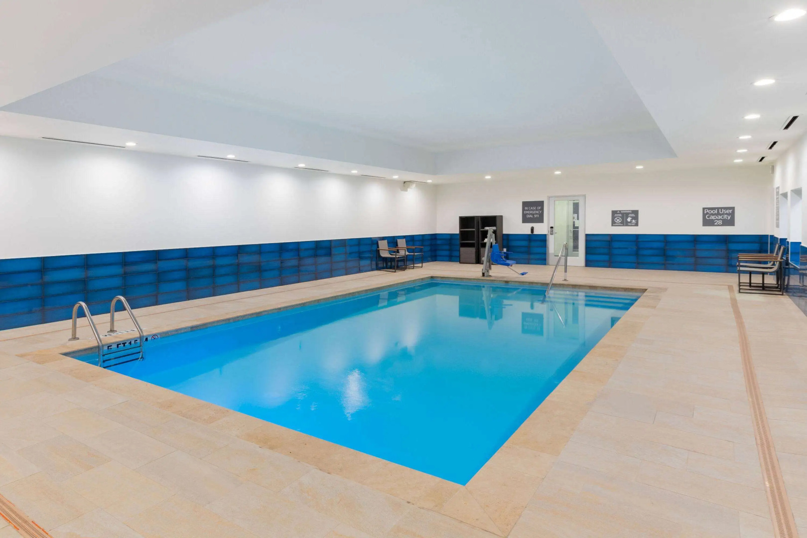 La Quinta Inn & Suites by Wyndham Texas City I 45