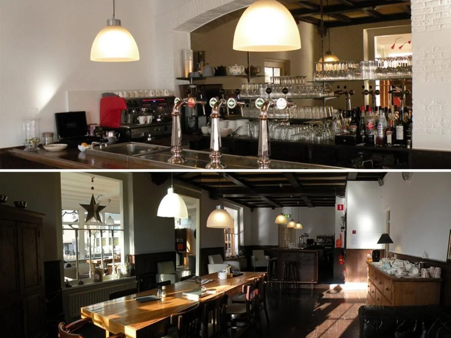 Hotel Bar Bistro Kaai 31