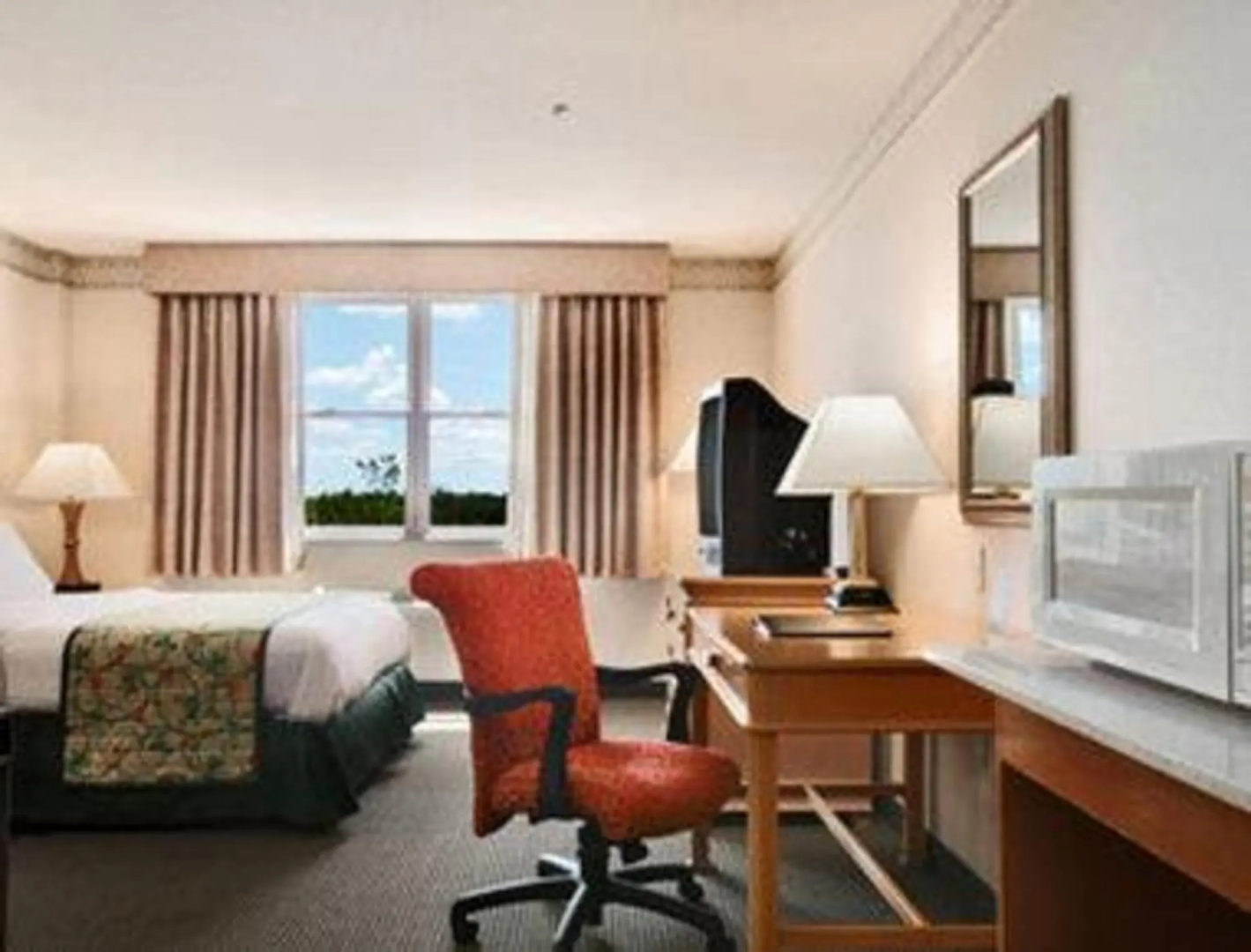 Days Hotel & Conference Center - Methuen Ma