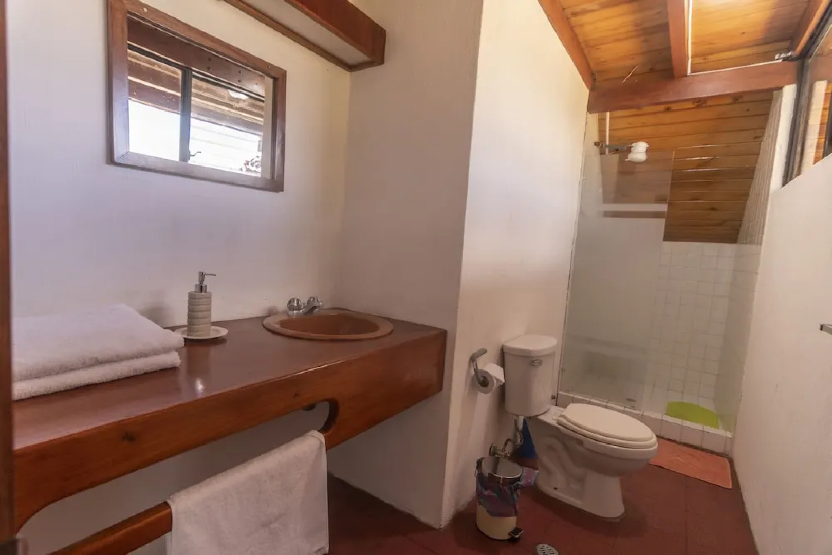 Samay Glamping Airport