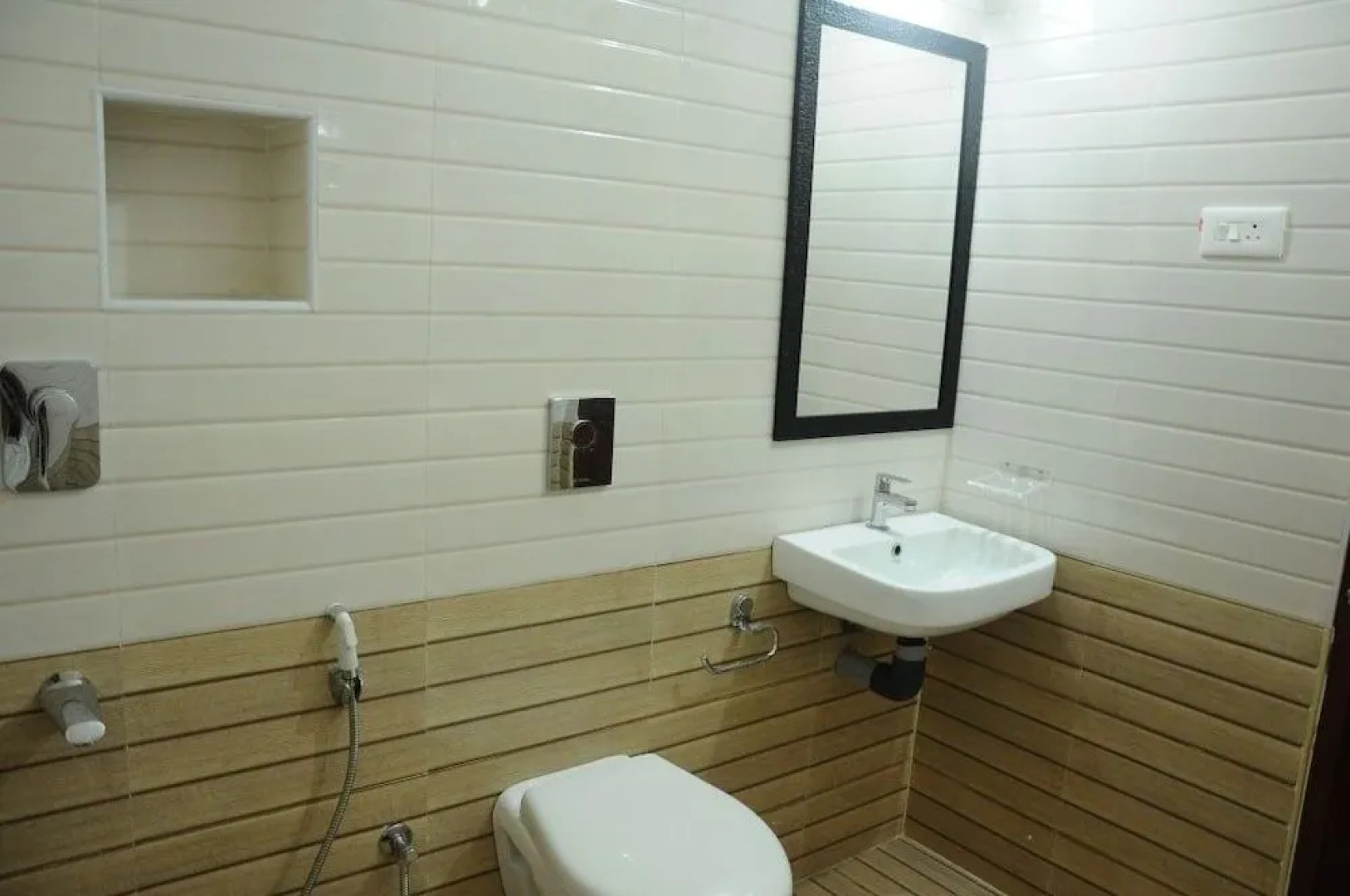 Hotel Ocean Heritage