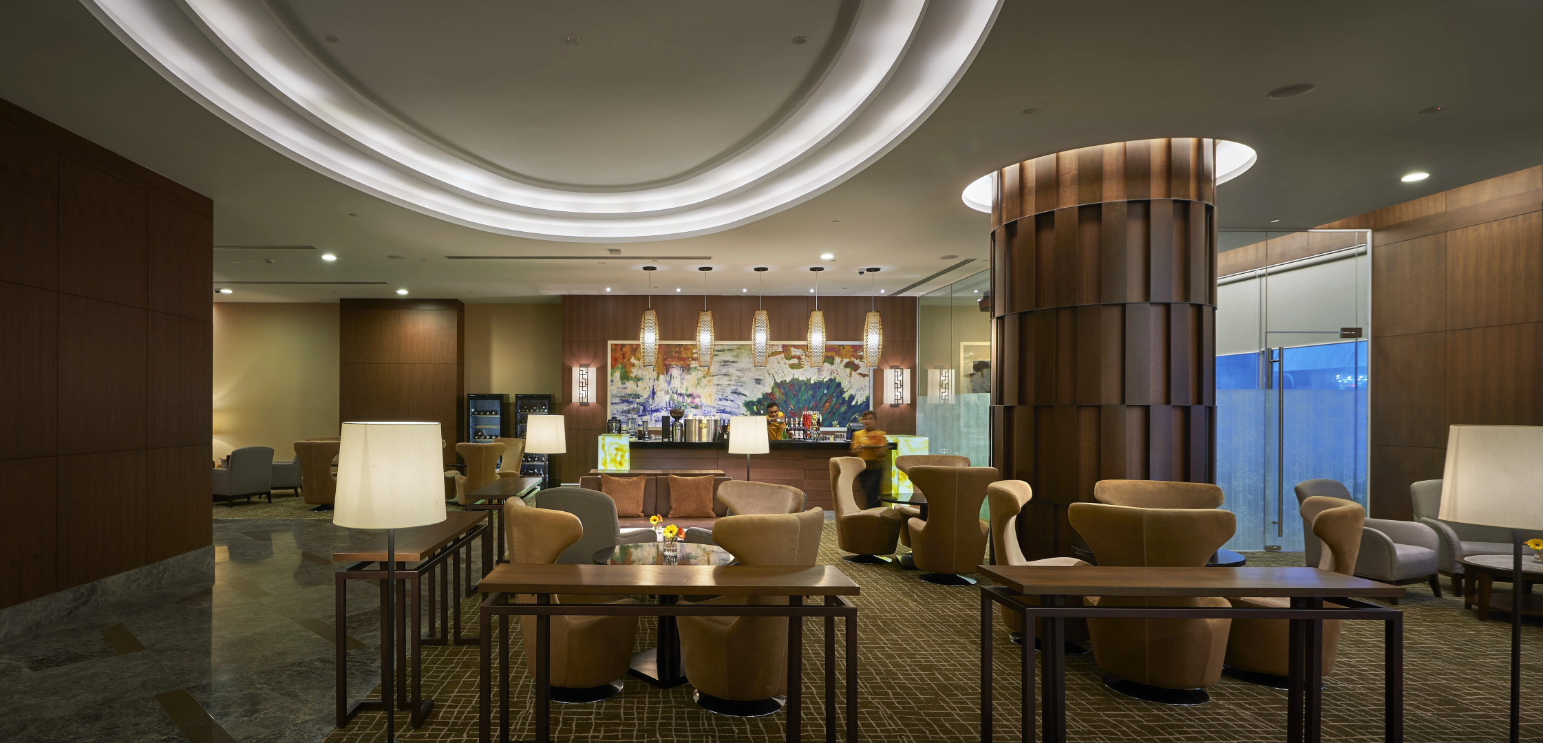 St.Giles Wembley Penang