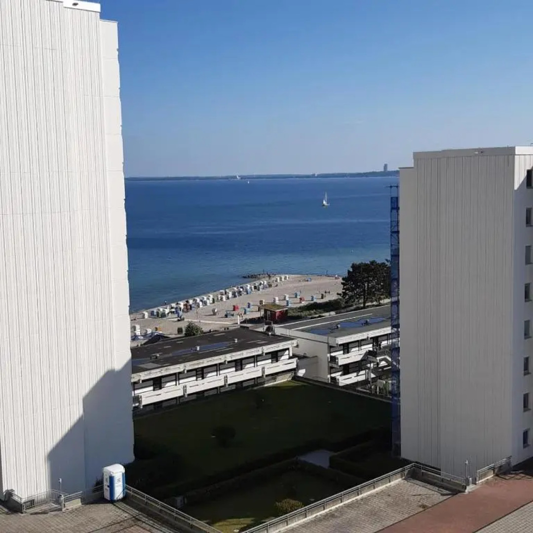 Meerblick FeWo Nr 426