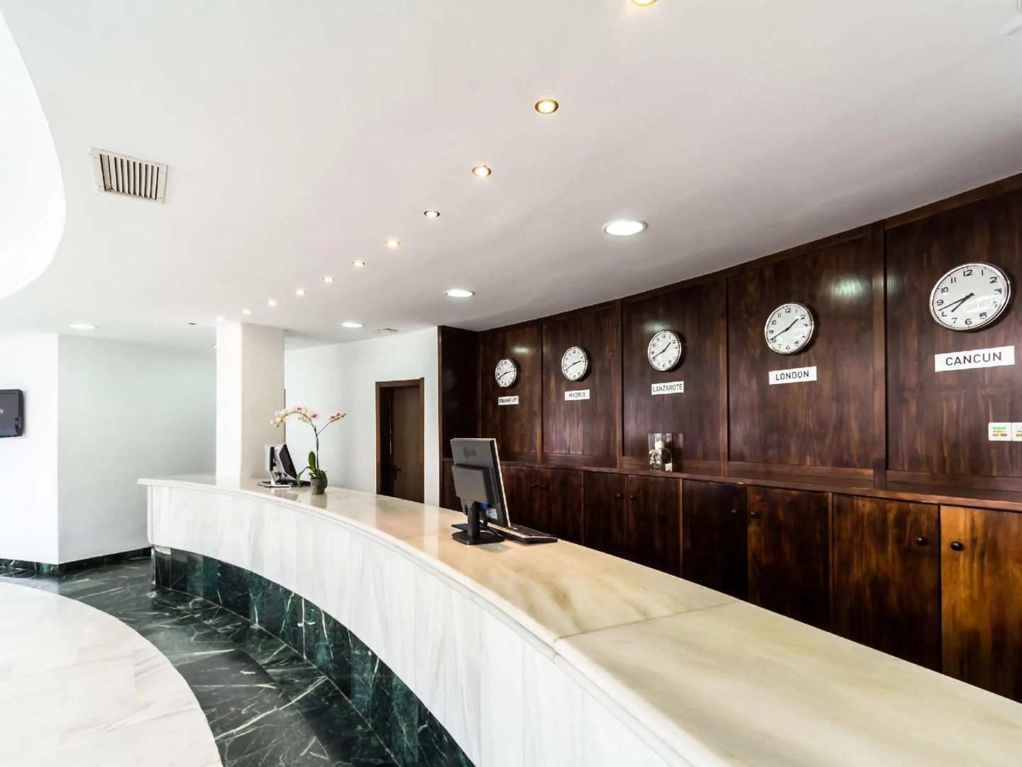 Hotel BlueBay Lanzarote - All inclusive