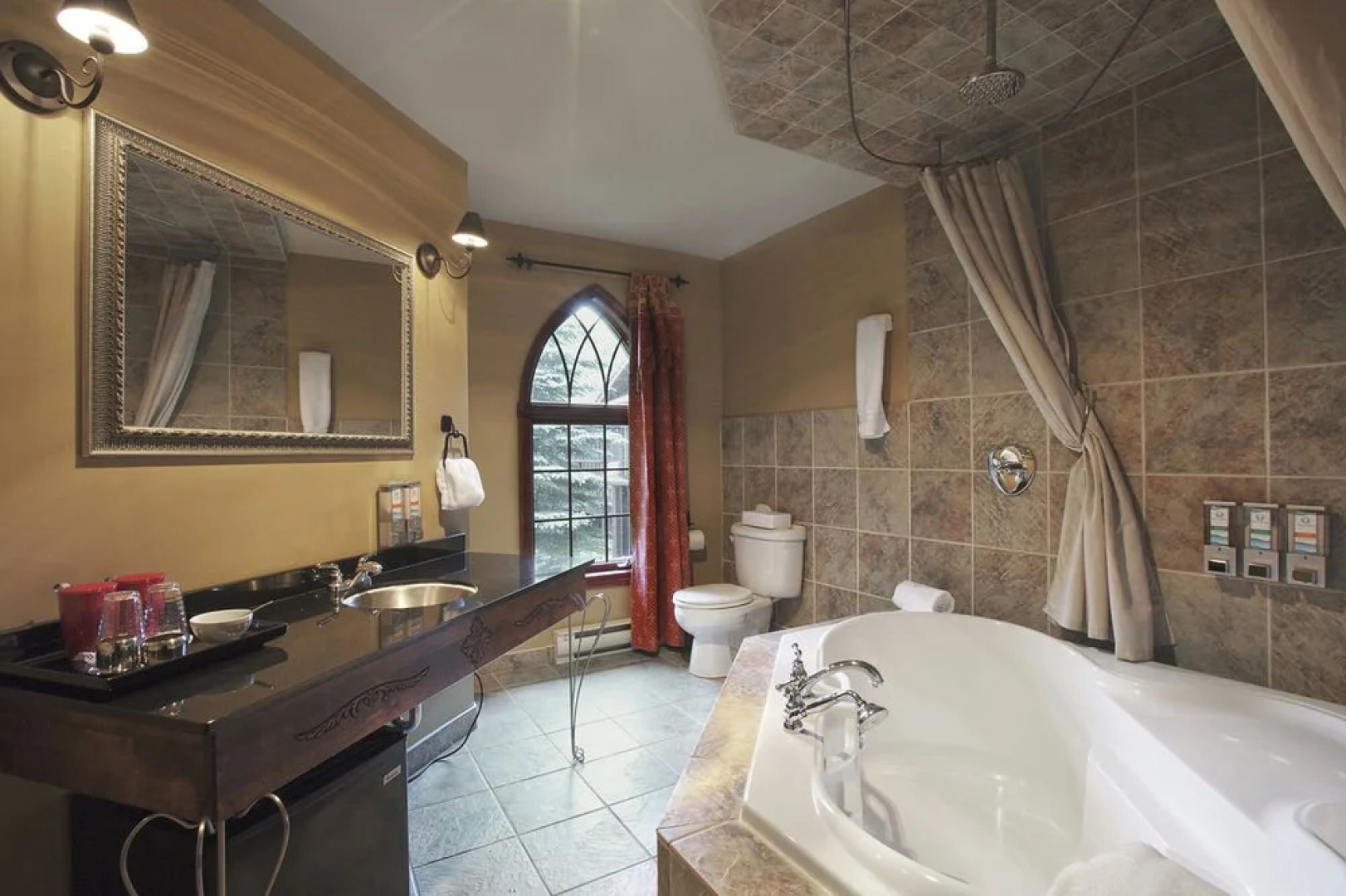 Grail Springs Retreat