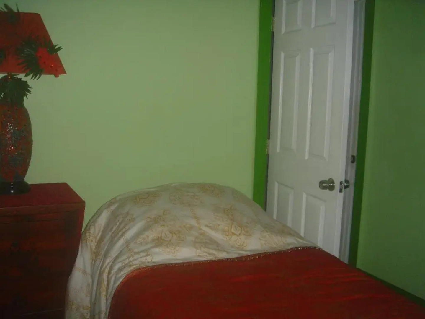 Green Lions Bed & Breakfast