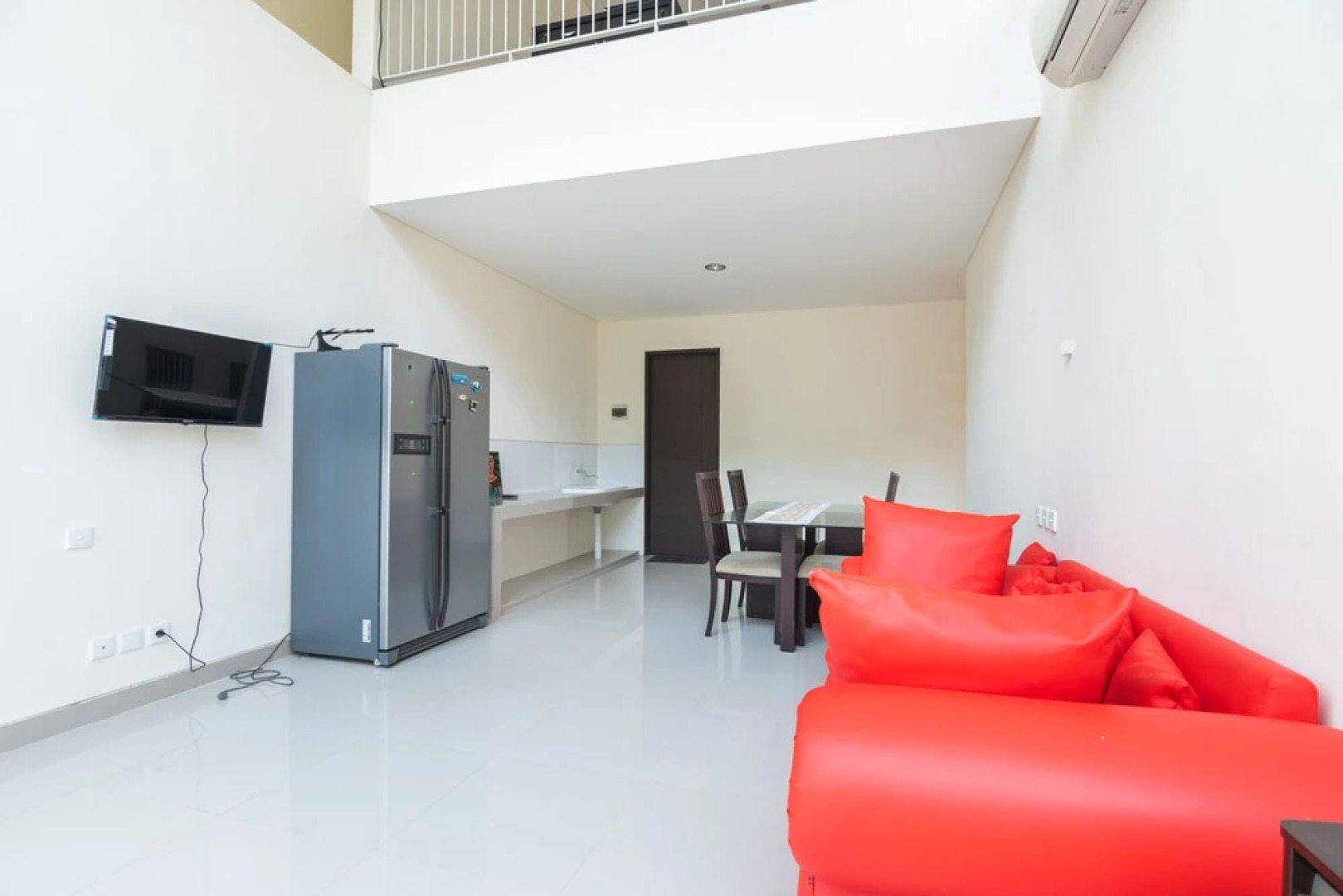 Taman Dayu Villa Golf View by OYO Rooms